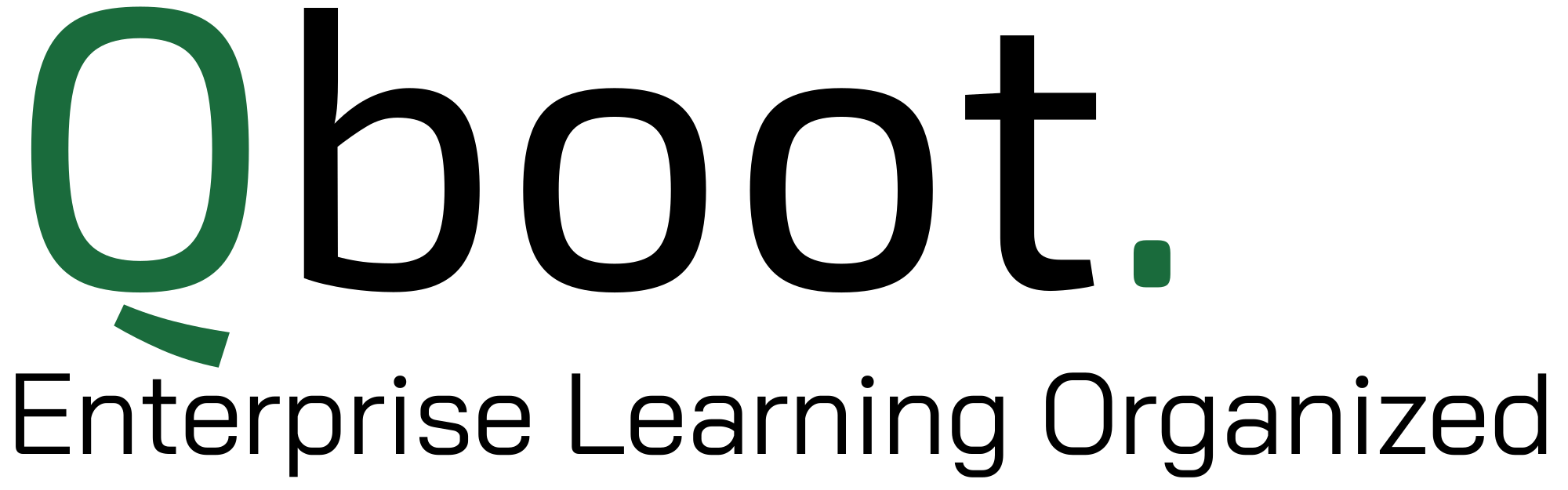 Qboot
